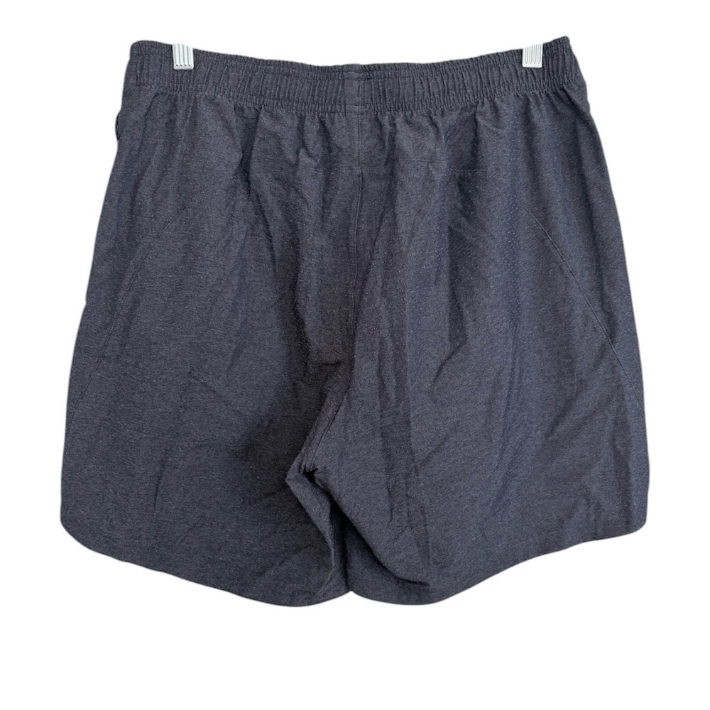 Rhone Guru Perforated Shorts 7" Unlined - Picture 4 of 5
